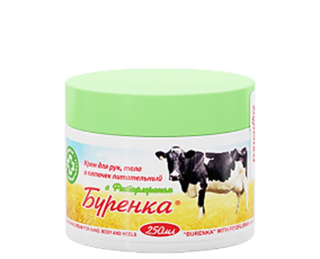 Burenka Anti-aging cream 100 ml